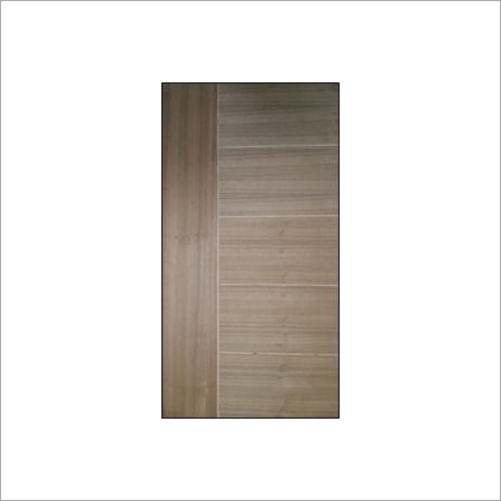 DECORATIVE VENEER DOOR
