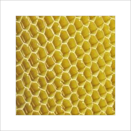 HONEYCOMB DOOR