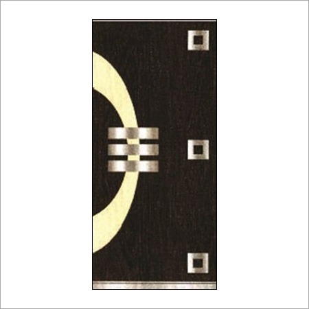 Internal Laminated Door